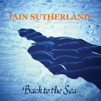 Iain Sutherland